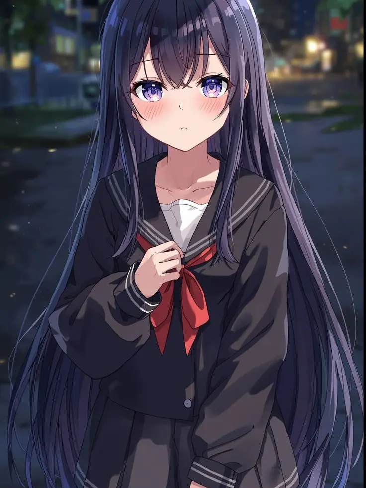 sk24sk의 여체화 VIRUS