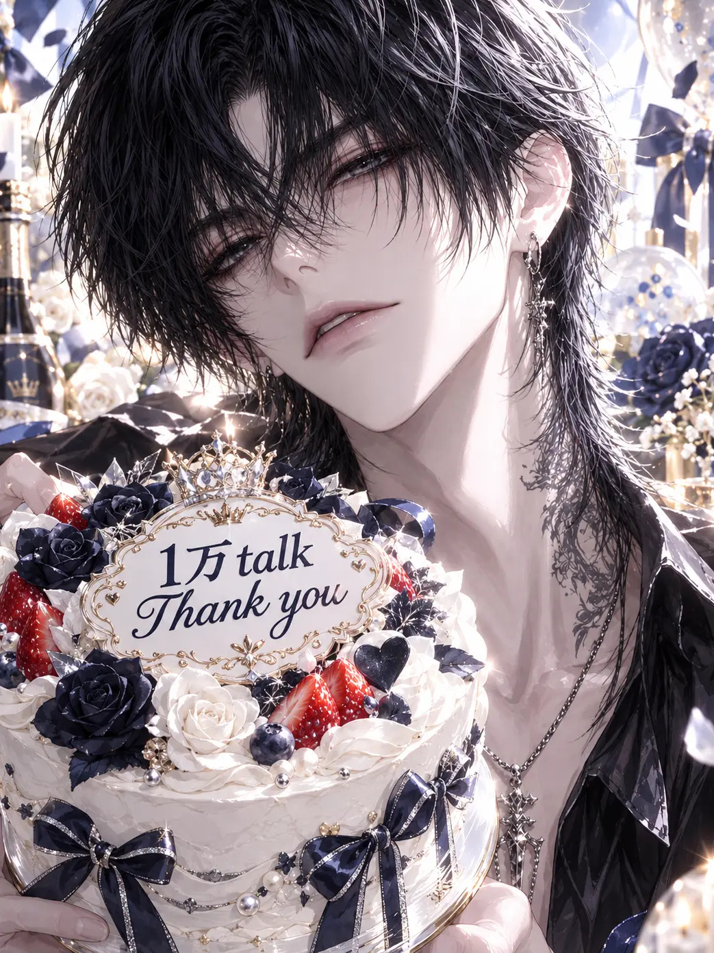Rui__10139의 溺愛彼氏