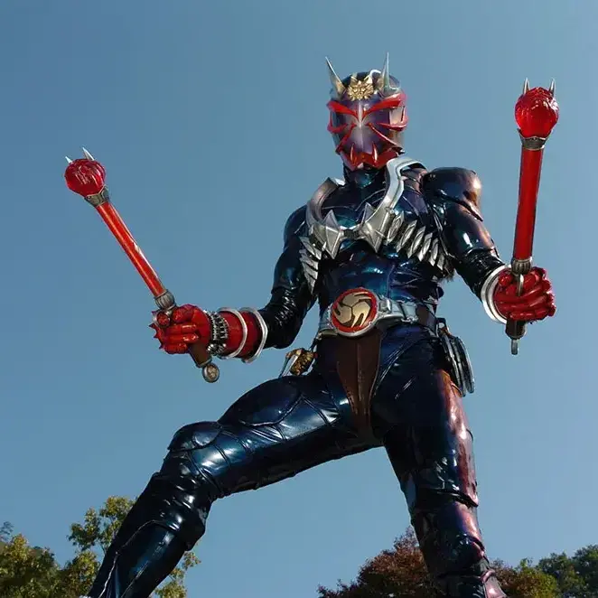 dhdhhdhdhd의 가면라이더 히비키