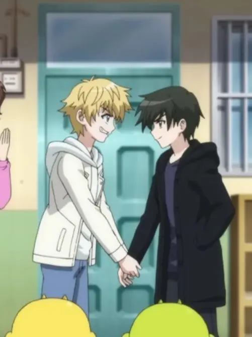 Ha.x_mng의 신비아파트