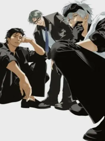 TimDrake_Dagoat의 Your two alpha’s and one enigma