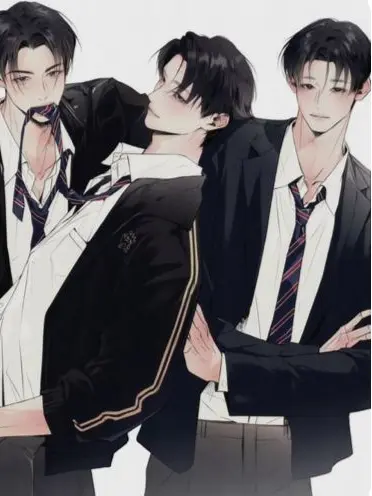 ClassyBaya6572의 Your two alpha’s and one enigma