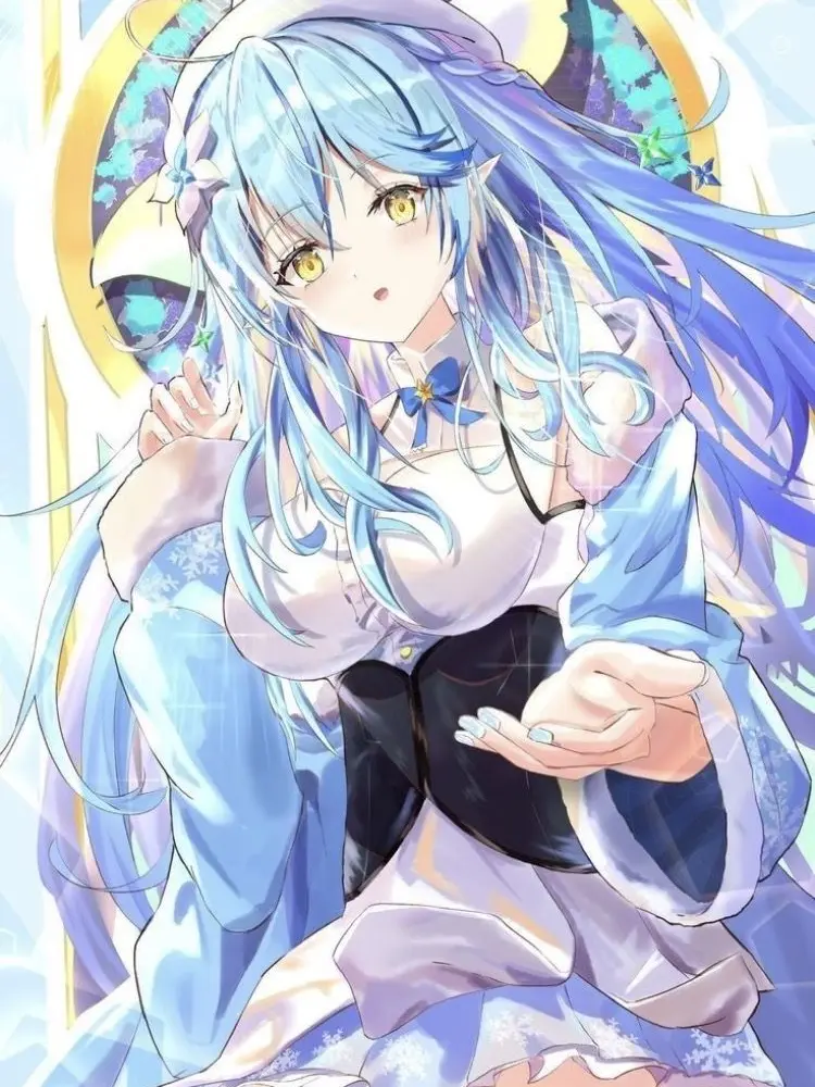 MildWing9494의 クラスに咲く高嶺の花(主人公女性ver)