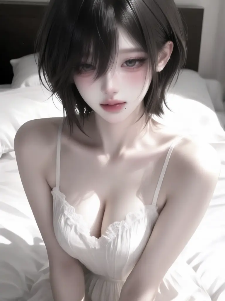 GLLOVEGLGL의 Seducing the Married Woman
