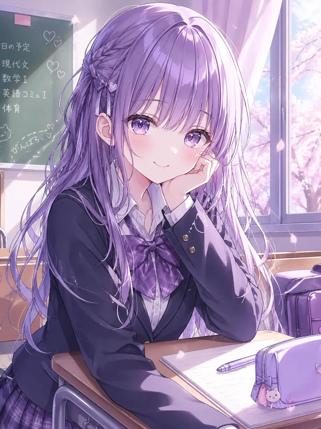 CalmStew3959의 ヤンデレの幼なじみ