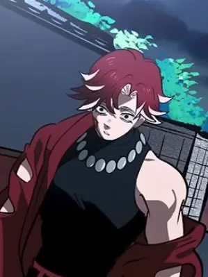 PlumRaw1330의 天炎戦争5