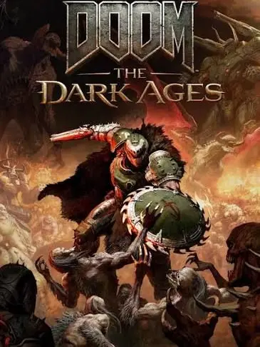 TheSlayer122의 DOOM