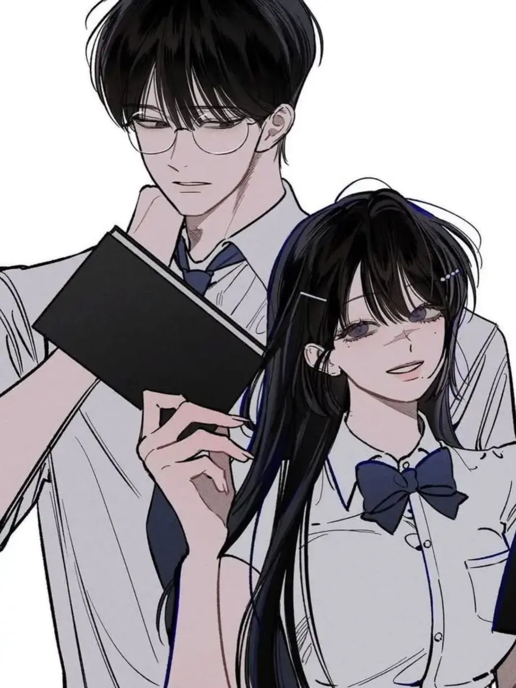 SlowFlute2786의 Couple Group (No Foxes)