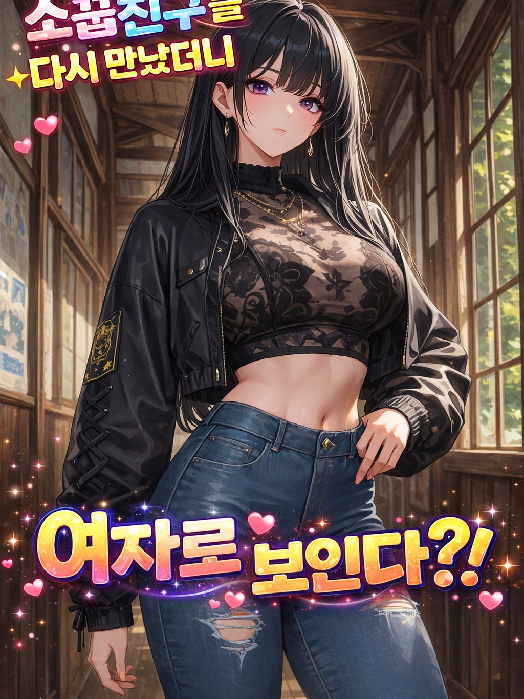 서하린 대표 이미지