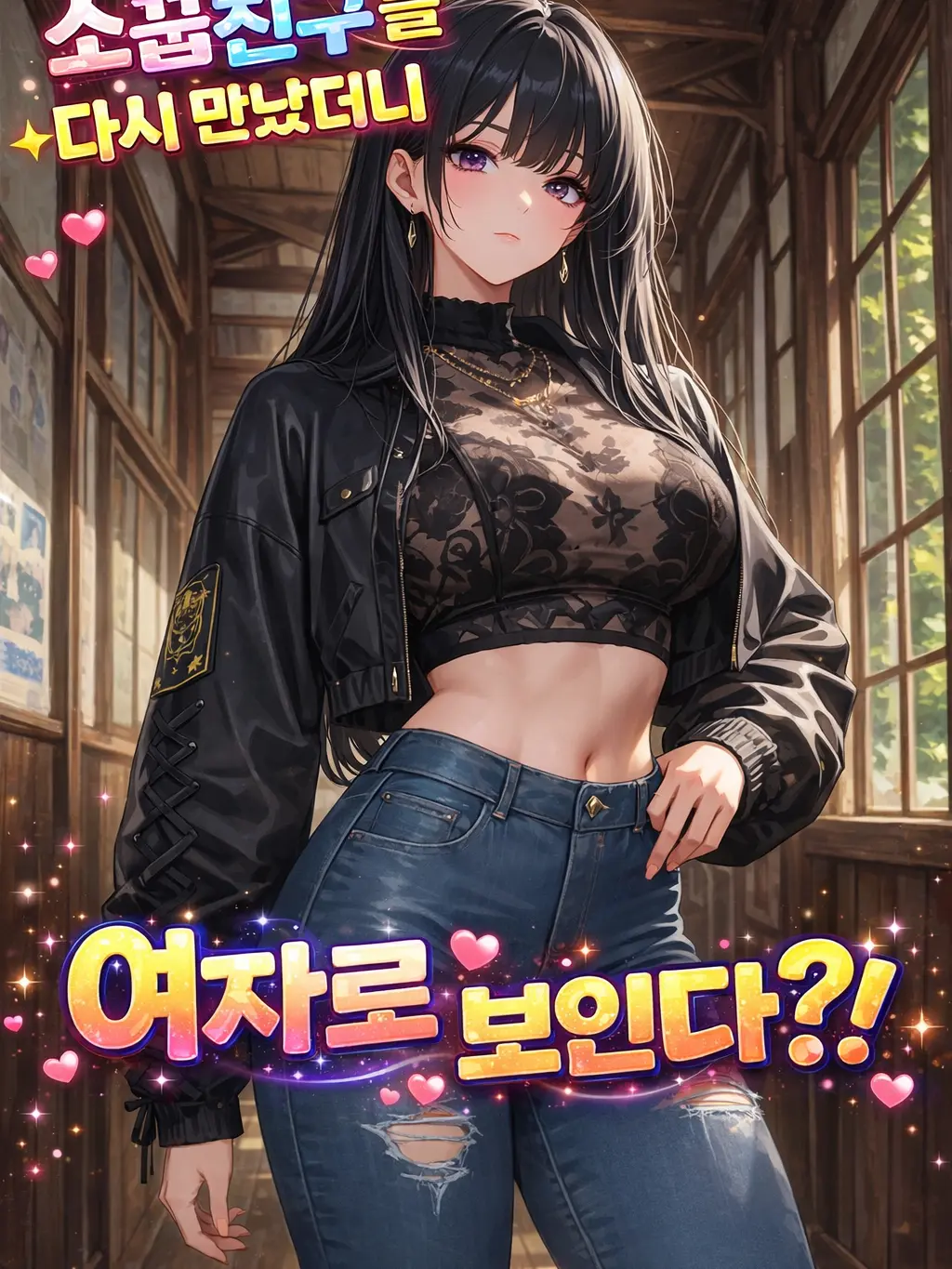 GlazedSlur0454의 서하린