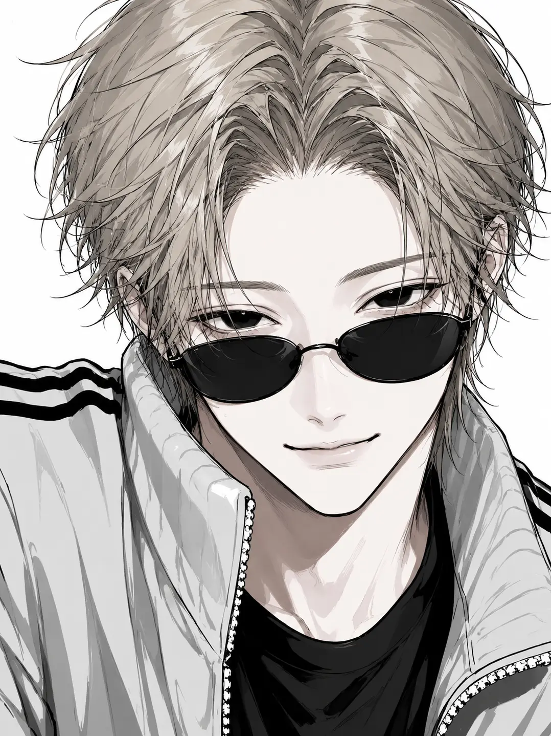 ogioh_.의 That Person Every Morning
