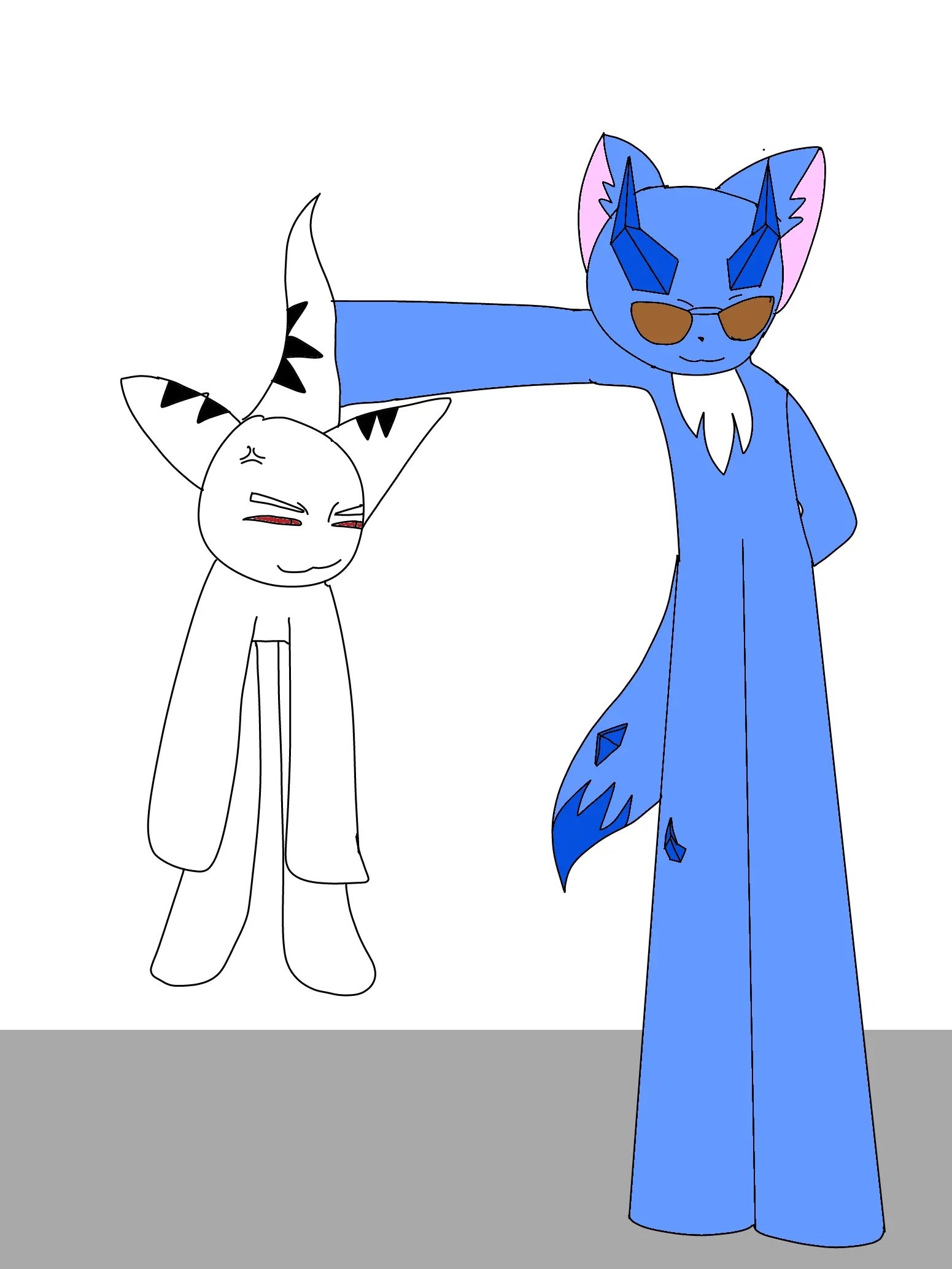 MutedCost4826의 예네 또 싸워요