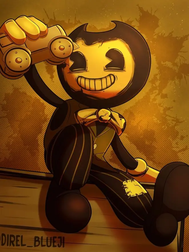 ItchyHat9938의 Bendy