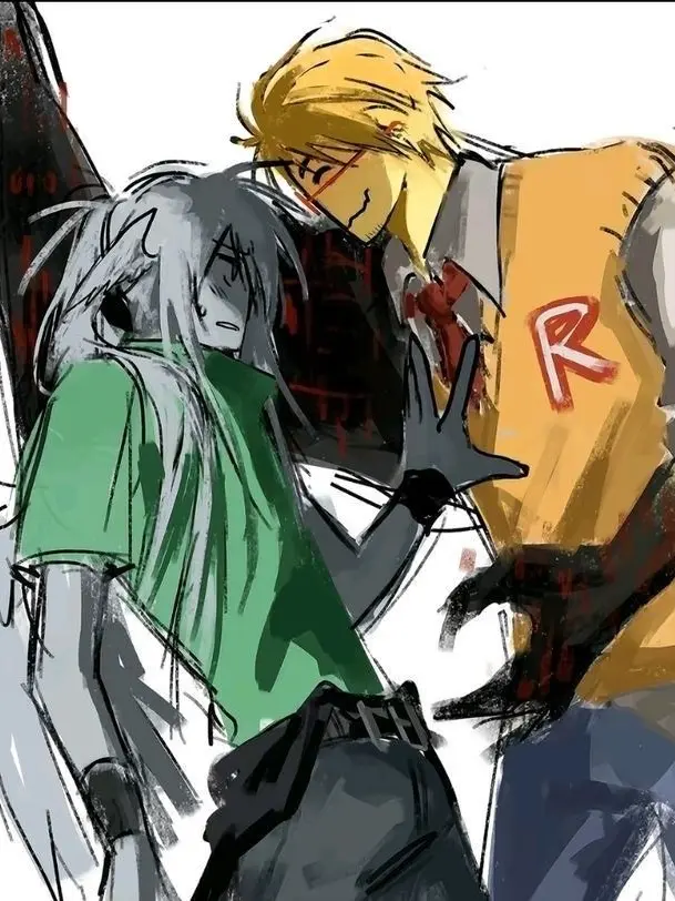 Tamagomiya의 おい見てないで助けろ{{user}}