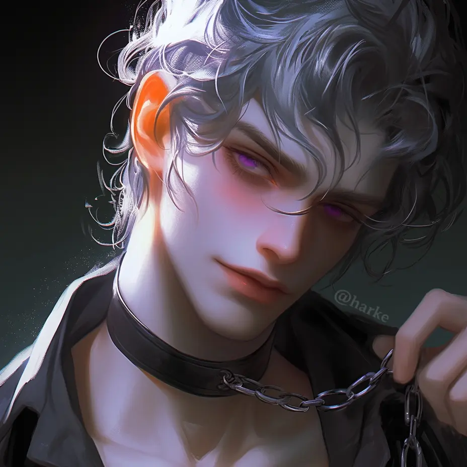 harke의 백유태