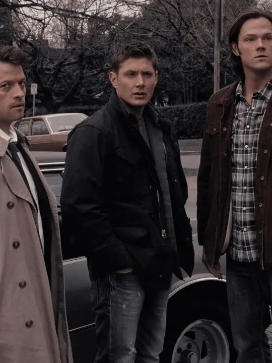 Zeezabradaba18의 Supernatural