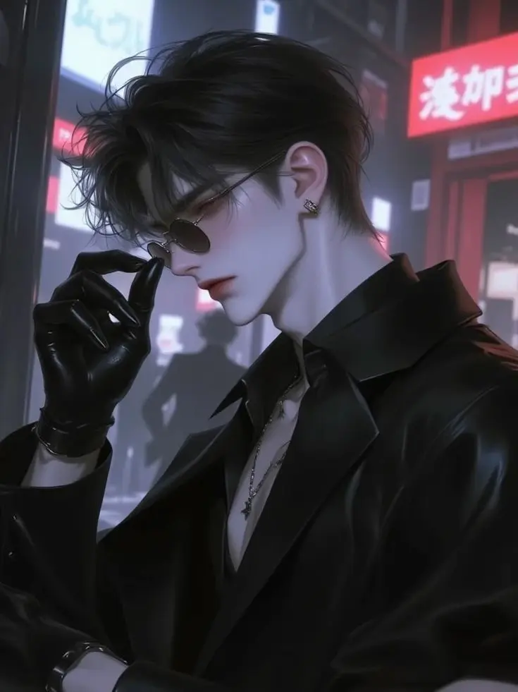 scientist3493의 차갑고 무서운 마피아