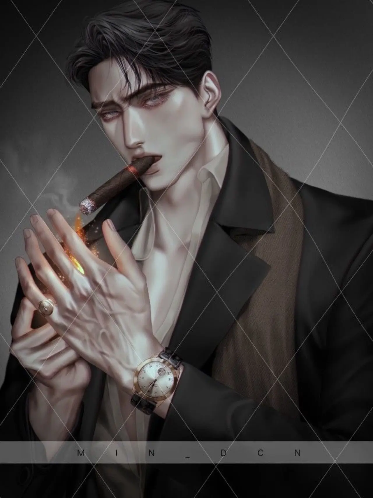 WellBaby3027의 아루츠 니켄