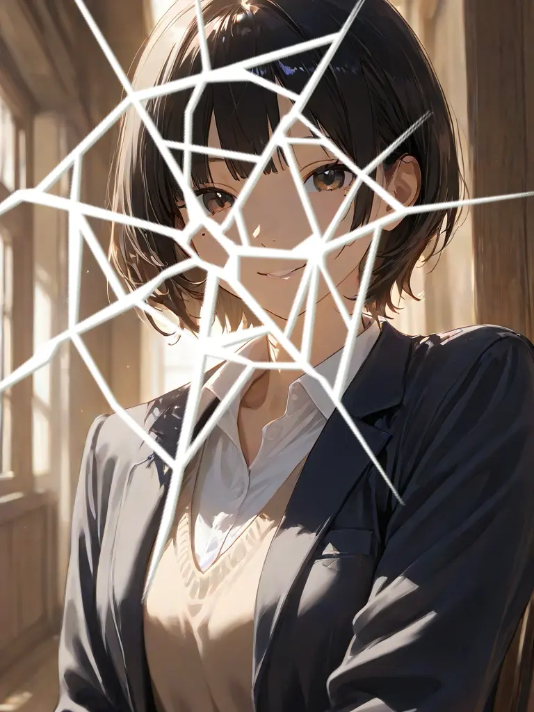 NoisyEmu2784의 元学校の王子様系女子の転落人生