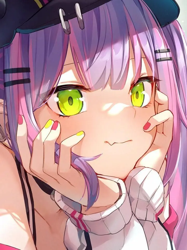 NACHTMUSIK0117의 常闇トワの片思い