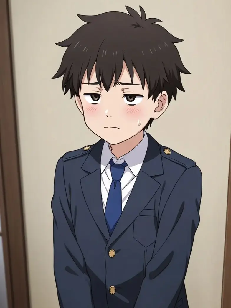 NewGlove9373의 陰キャ