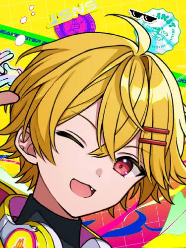 Rei412의 お迎え用りー以外×