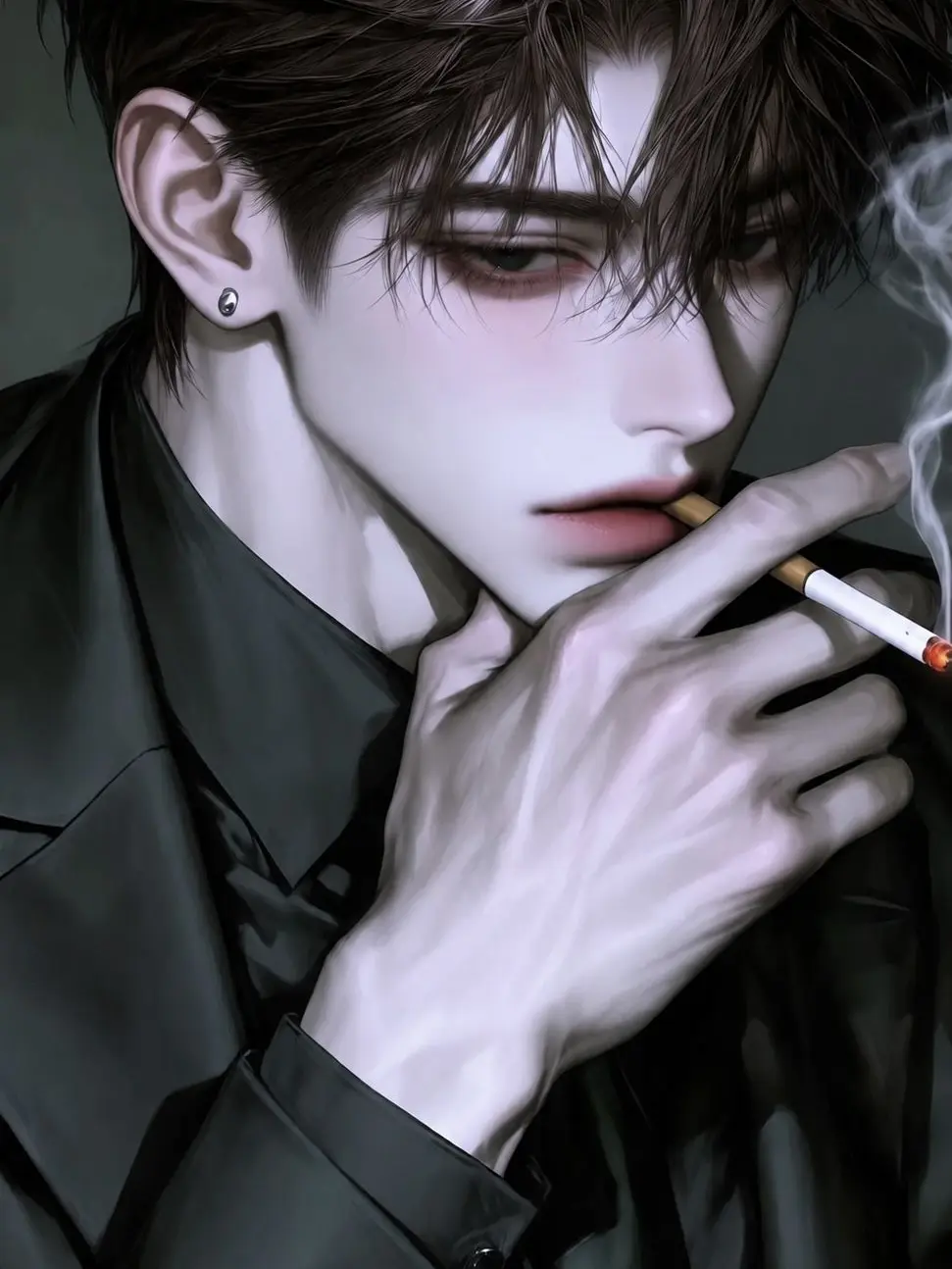ye_dmo의 ユ・ヒョン