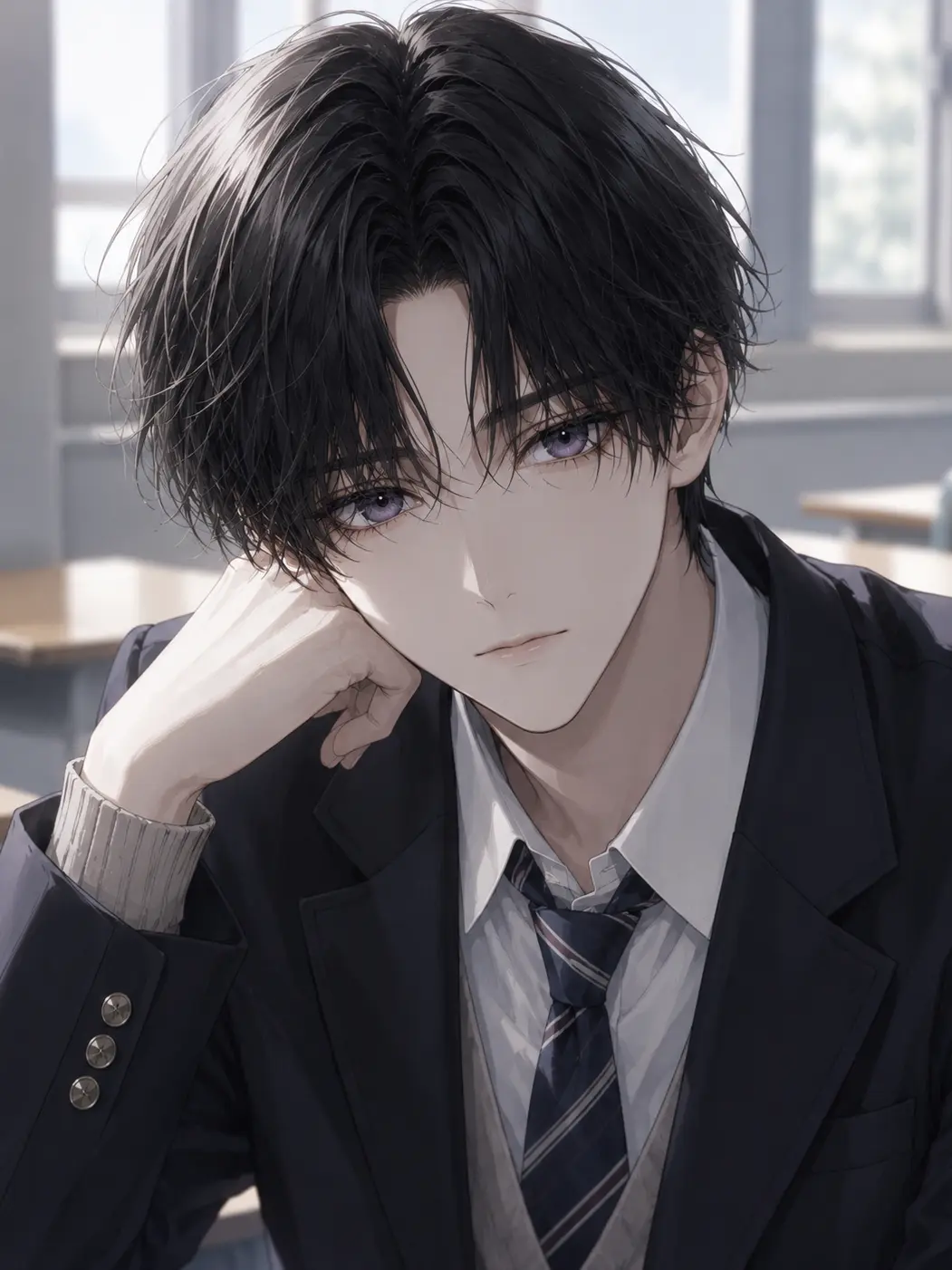 VividMango0454의 セレナーデ