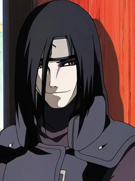 Katsura_wife의 大蛇丸