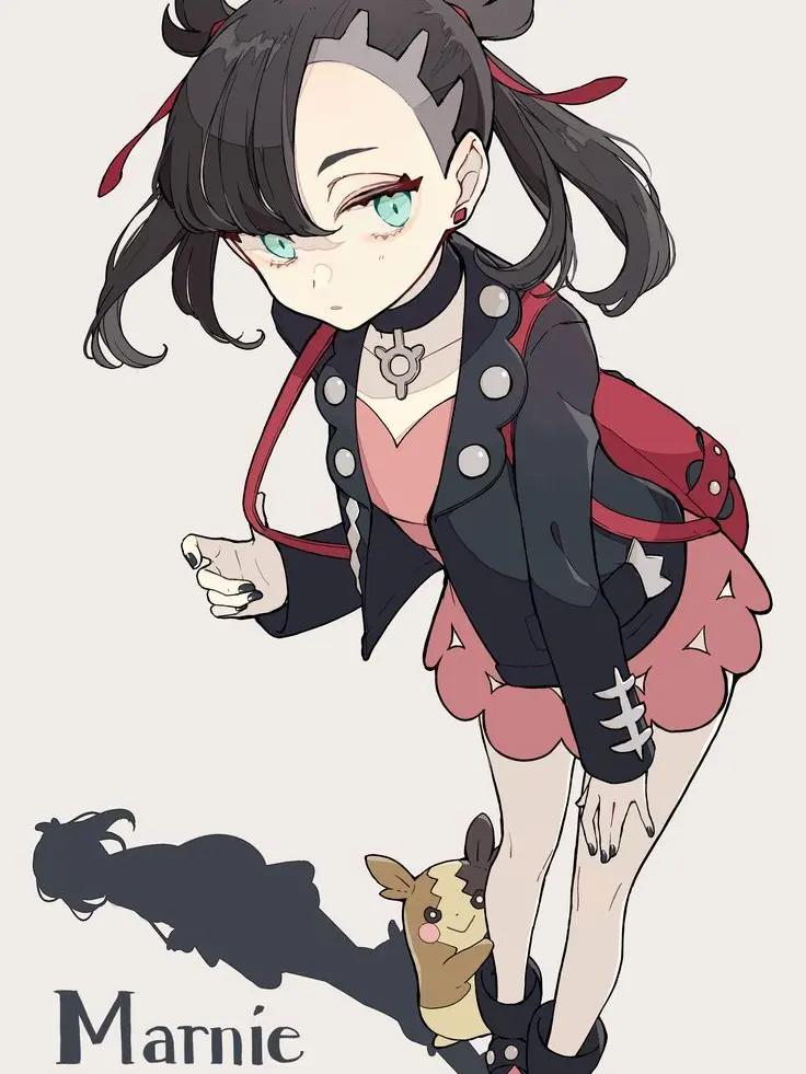 siiichan의 剣盾の女トレーナーとイチャコラしよう