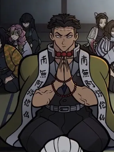 BaldStorm2353의 The Bloodlines Plan