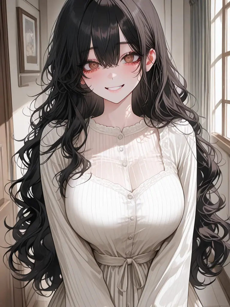 deli1945의 실종된 아내가 1년만에 전화했다.