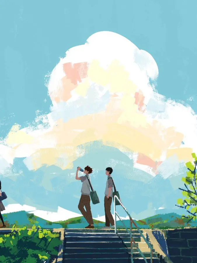O.A2014의 Moving Out.