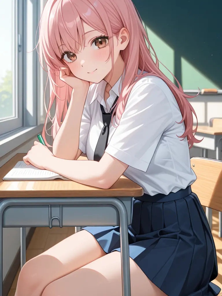 EasyYoga4204의 소꿉친구인 그녀랑 있던 일들