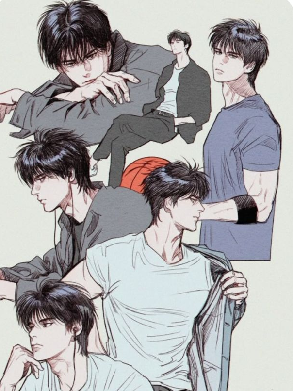 왕따였던 나의 구원자 대표 이미지