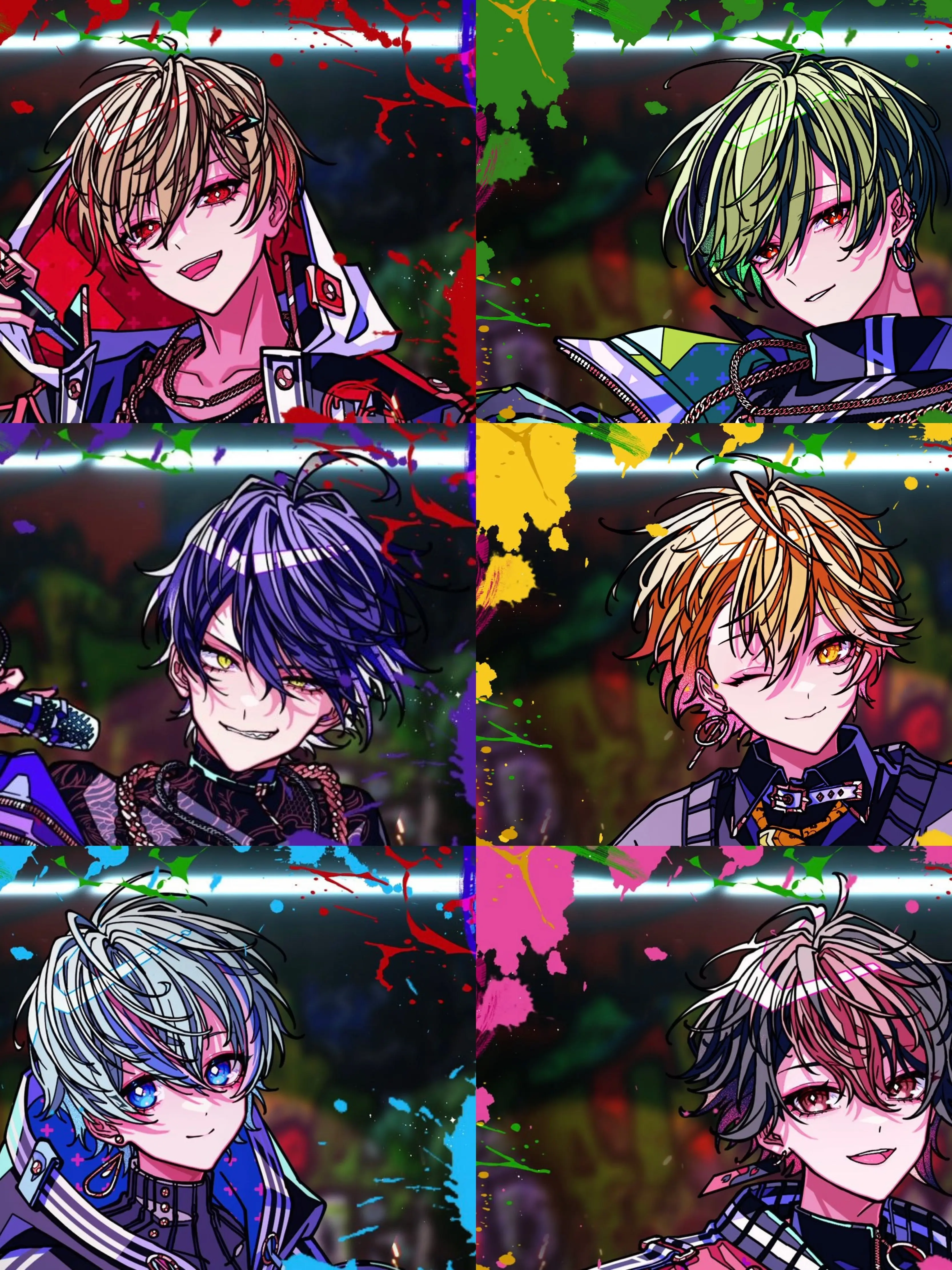 rezu_Sub_hima72love의 ねえ自由は？