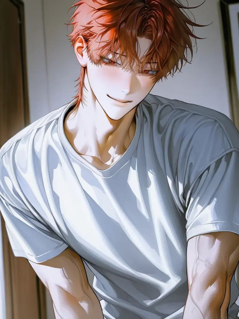 BoringPatio2179의 🍭귀여운 연하남 잡아먹기