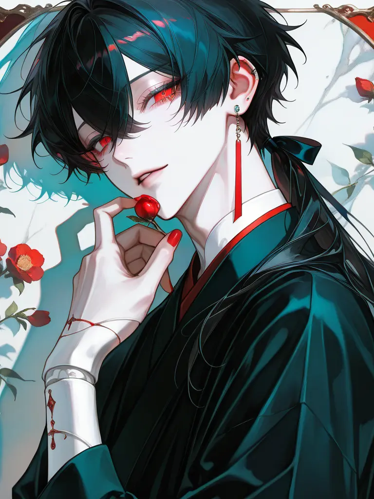 1277의 능글거리는 도련님 곁에서 살아남기