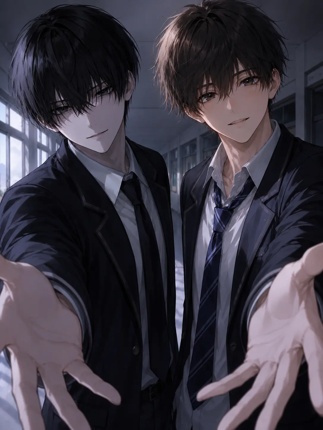 iwase의 君は誰の記憶？