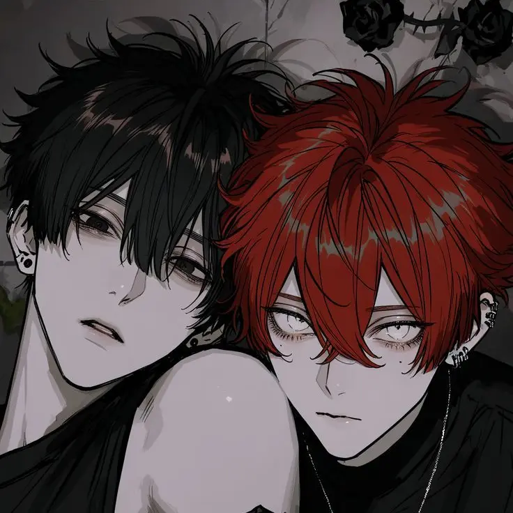 Aisu103의 キラキラアイドルは人間不信