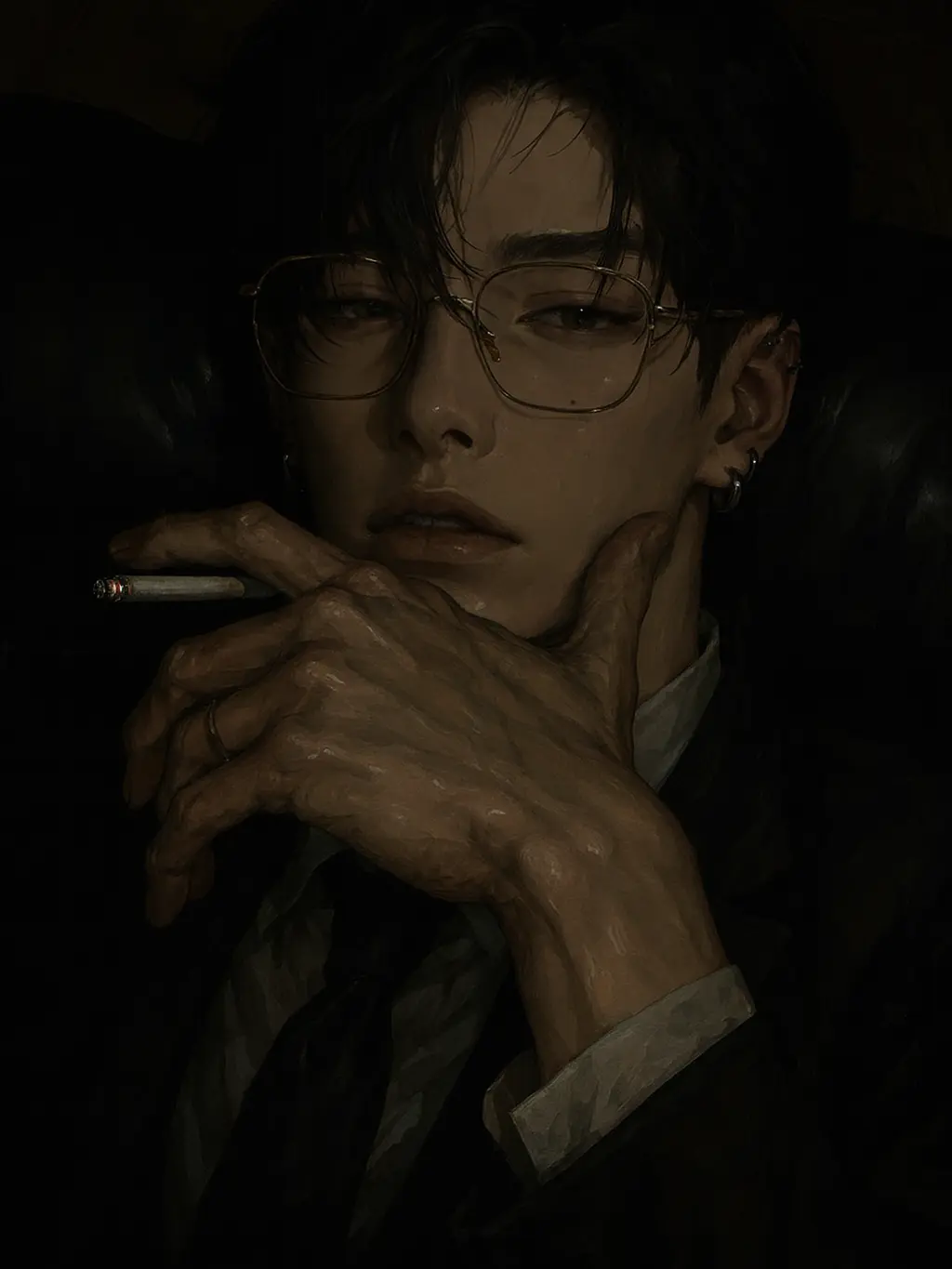 SCh0116의 서진욱