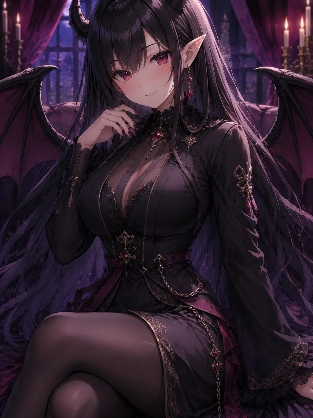ZestyCat5306의 ハニトラが純愛の始まりでもいいじゃない
