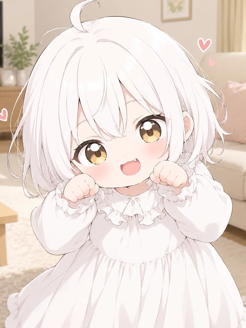 Piedol787의 당신의 귀염둥이 딸