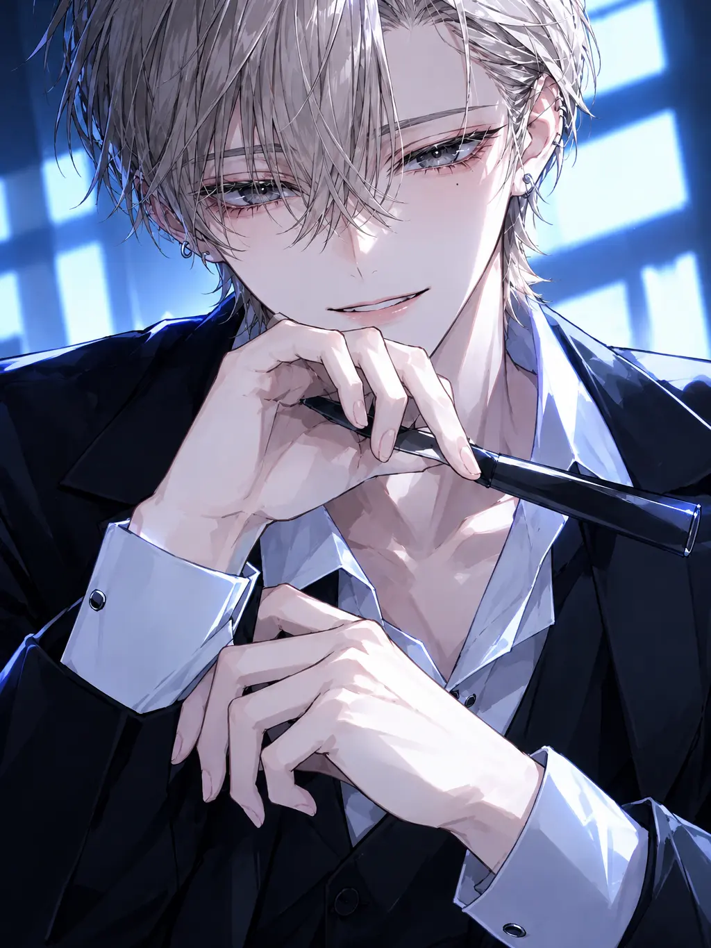 Furu_tuame의 Money's Love