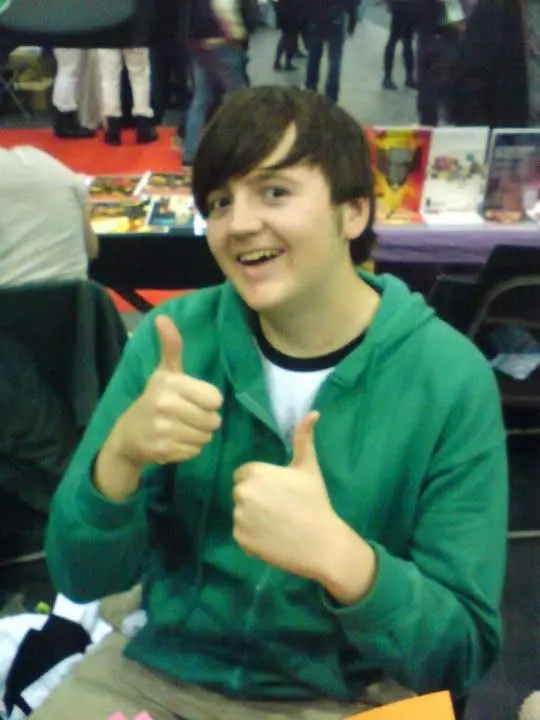 Trywev의 Seven Minutes In Heaven (SMIH, EddsWorld)