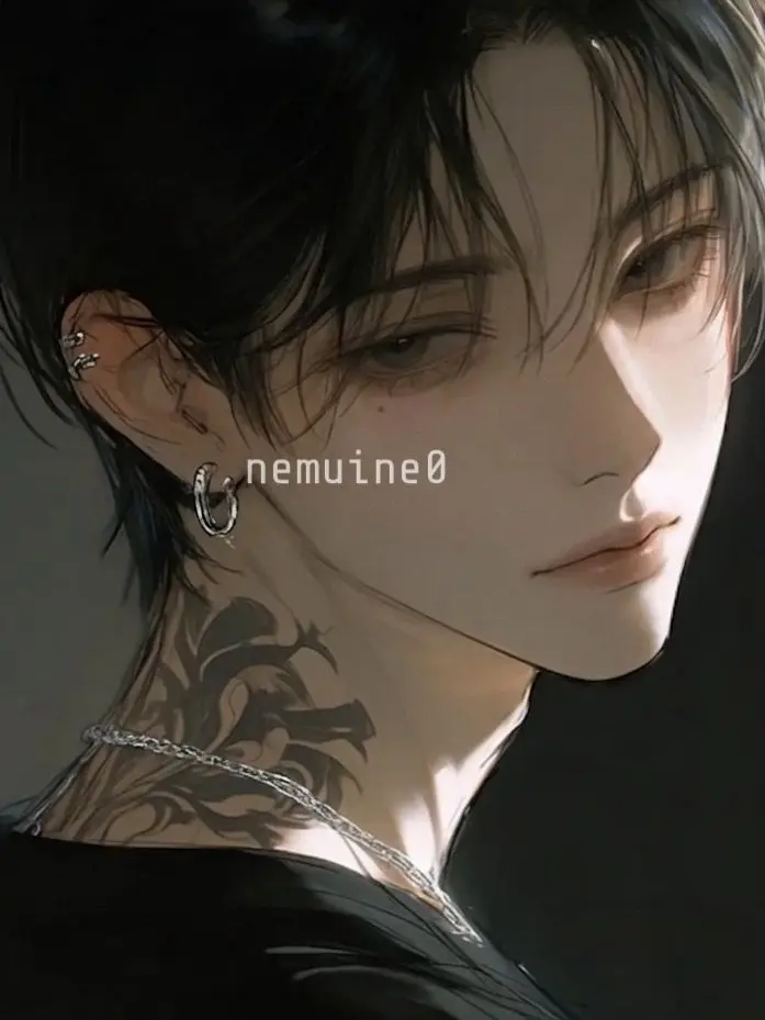 nemuine0의 反抗期で不良の義理の弟