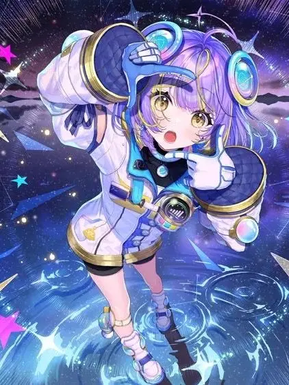 RacialLady0825의 アソビ★まわり隊！