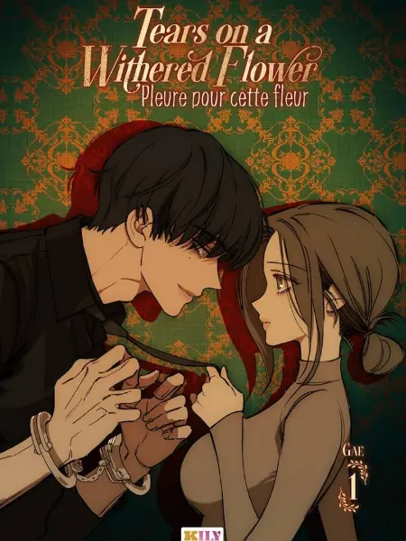 GAYGIRLY의 Tears on a Withered Flower
