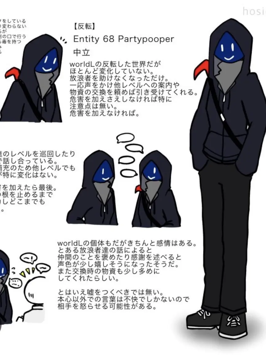 AngryHero5428의 パーティープーパーのやつよん