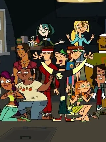 SwiftSloth2000의 🛩️ Total Drama World Tour 🛩️